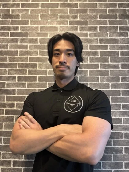 トレーナー 高下